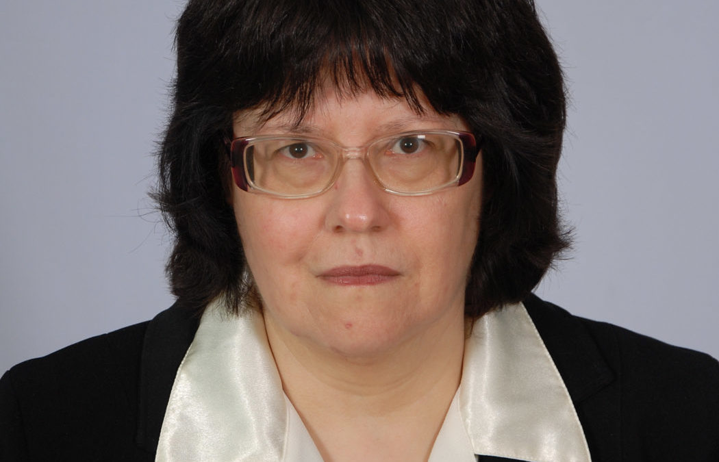 Гл. ас. Мариана Друмева